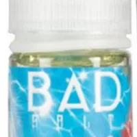 Жидкость - Bad Drip - №2 - GOD NECTAR (Маракуйя, апельсин, манго, гуава) - 30мл - щелочь